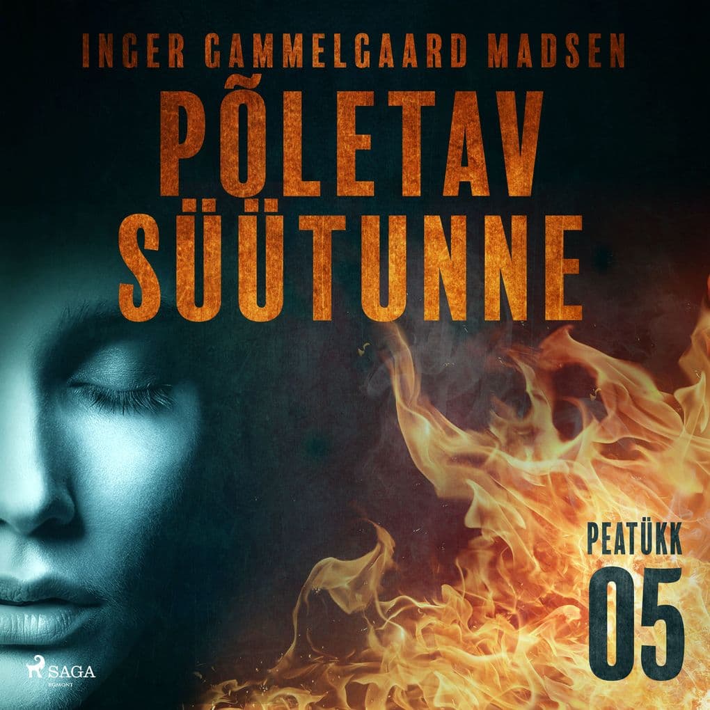 Põletav süütunne 5. peatükk