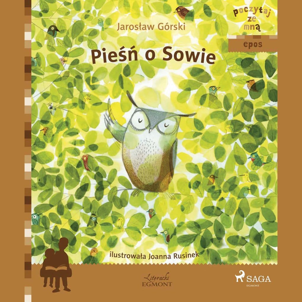 Pie o Sowie