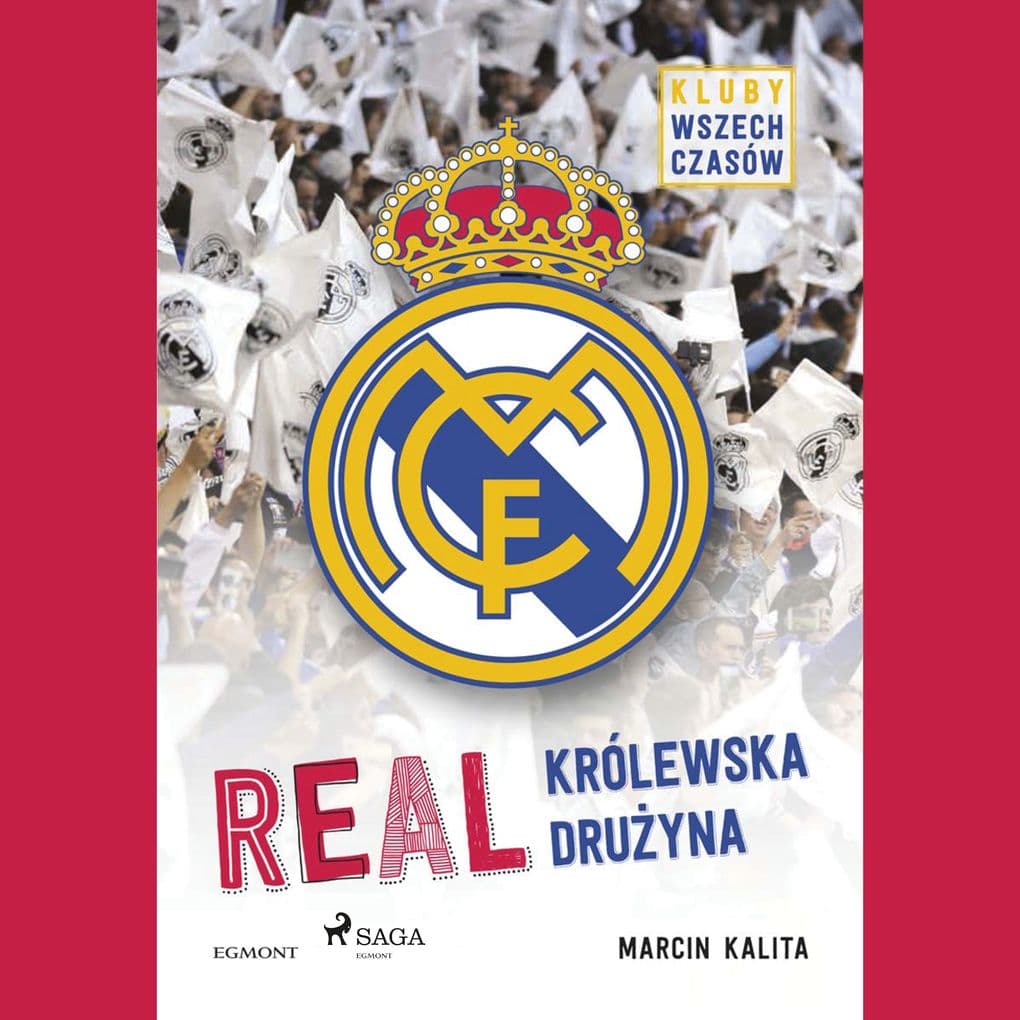 Real - Królewska druyna