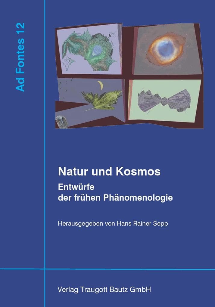 Natur und Kosmos