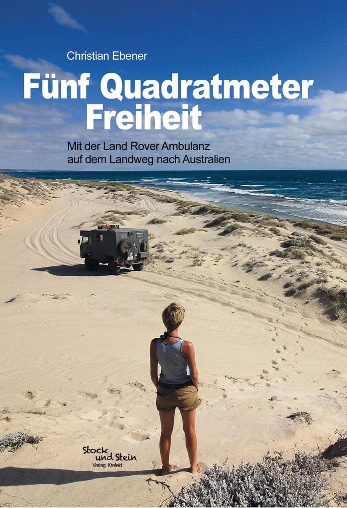 Fünf Quadratmeter Freiheit