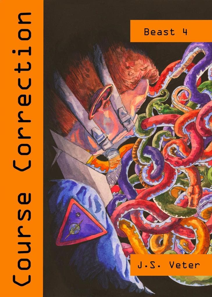 Course Correction (Beast, #4)