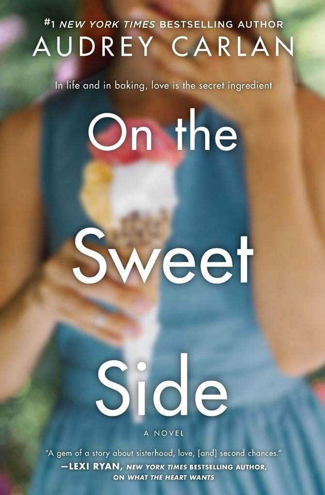 ON THE SWEET SIDE