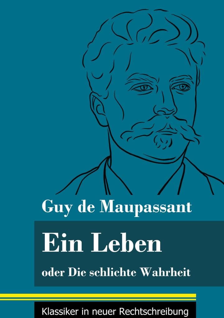 Ein Leben
