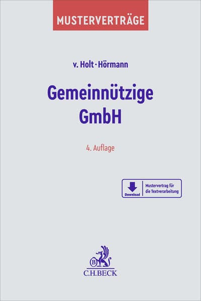 Gemeinnützige GmbH