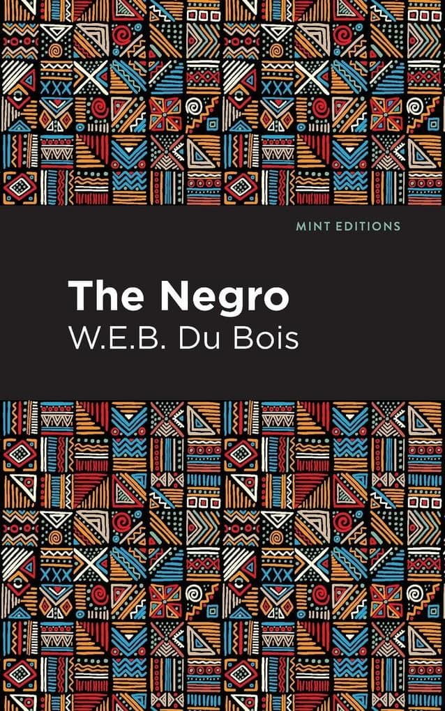 The Negro