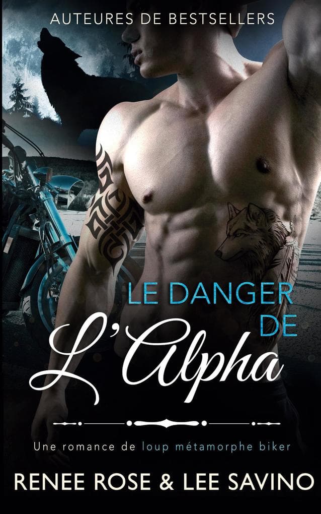 Le Danger de l'Alpha