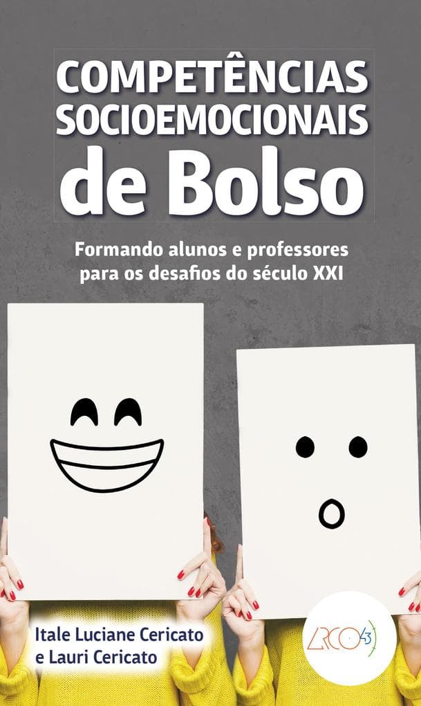 Competências socioemocionais de bolso