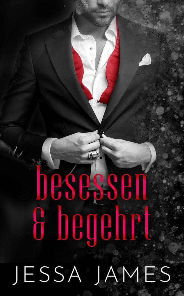 besessen & begehrt