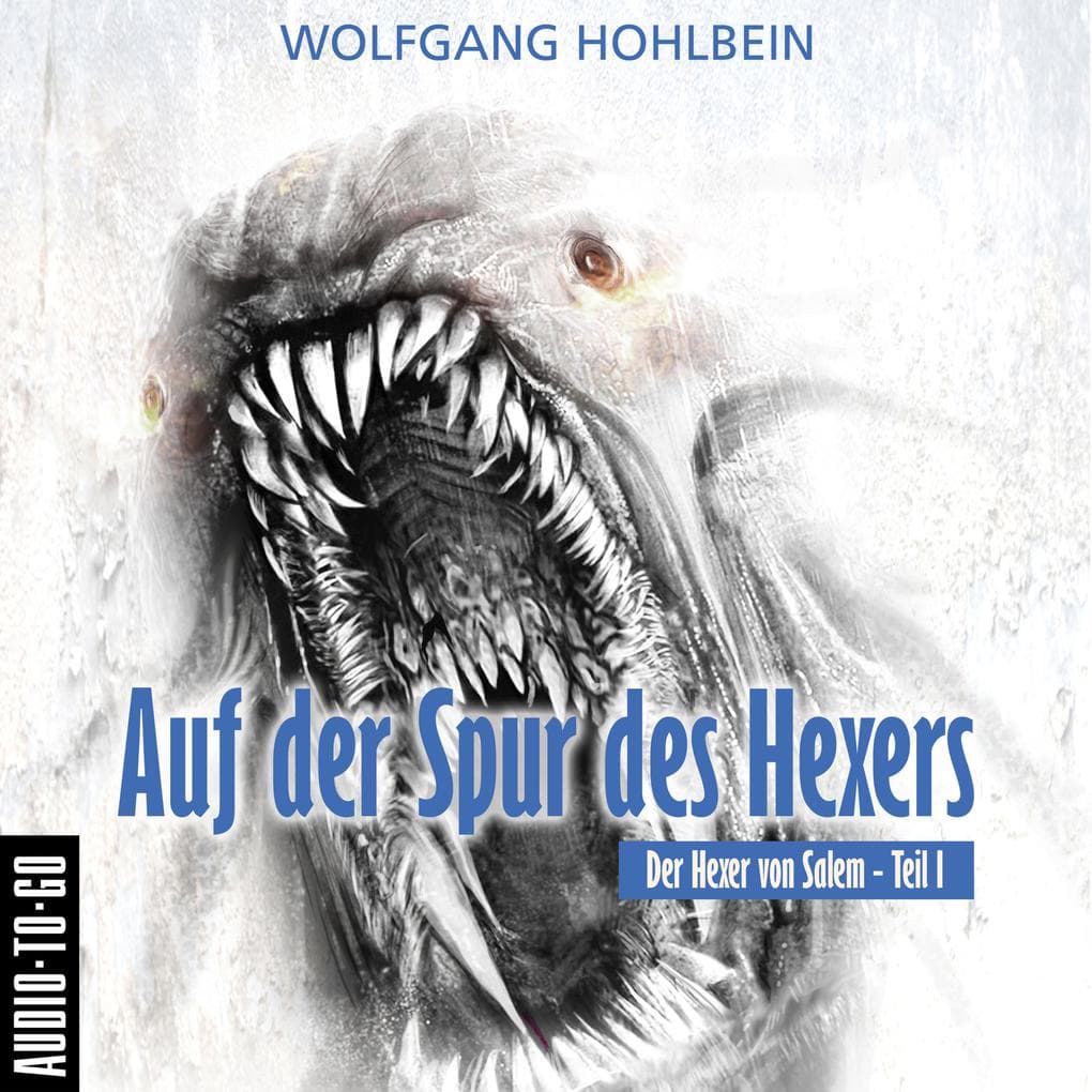 Auf der Spur des Hexers