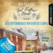 Der Puppenmörder von Hunter's Grove