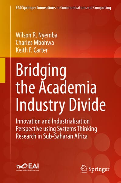 Bridging the Academia Industry Divide