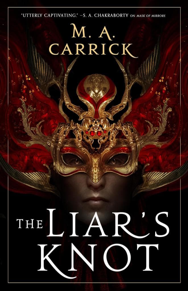 The Liar's Knot