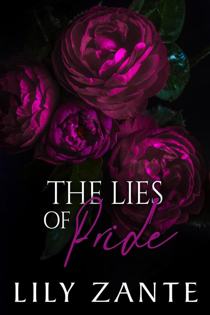 The Lies of Pride (The Seven Sins, #3)