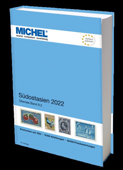 Südostasien 2022