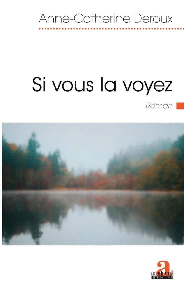 Si vous la voyez