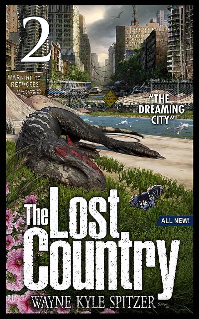 The Lost Country (Episode Two)