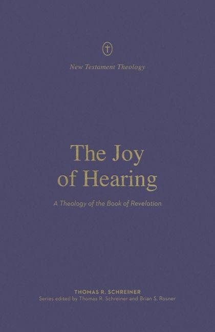 The Joy of Hearing