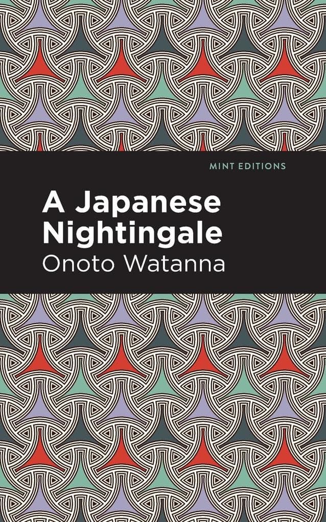 A Japanese Nightingale