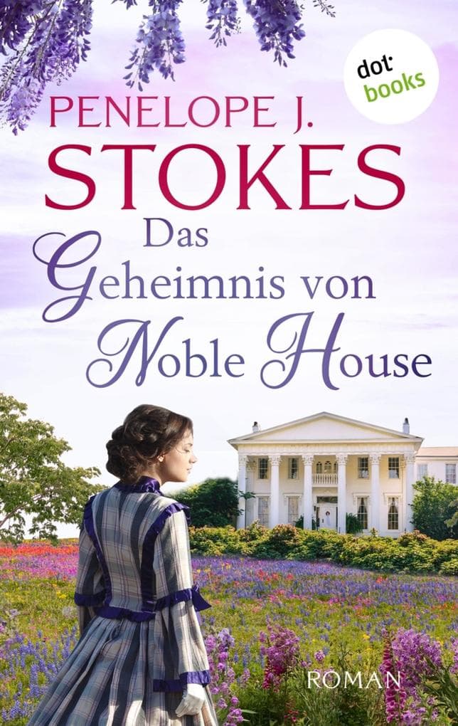 Das Geheimnis von Noble House