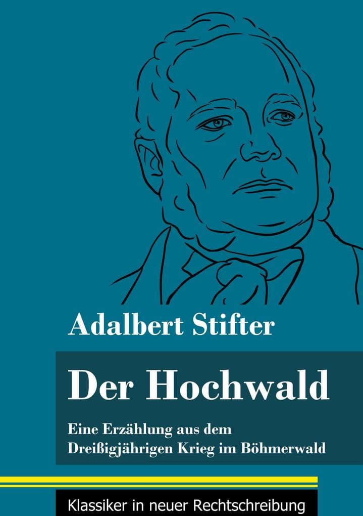 Der Hochwald