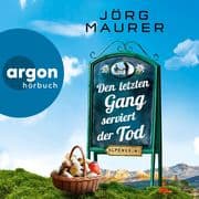 Den letzten Gang serviert der Tod