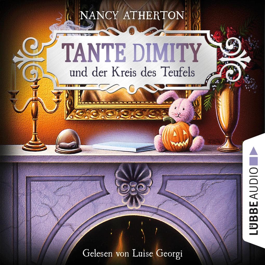 Tante Dimity und der Kreis des Teufels