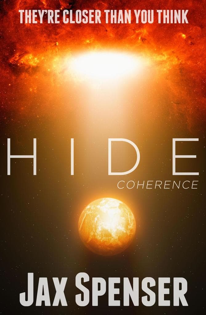 Hide 4: Coherence (The HIDE Series, #4)