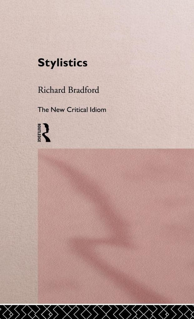 Stylistics