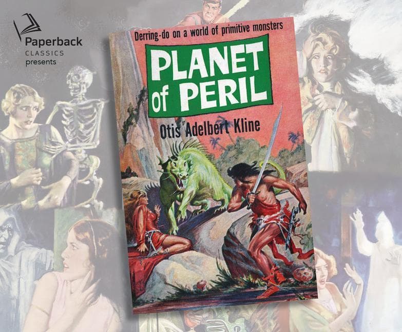 The Prince of Peril