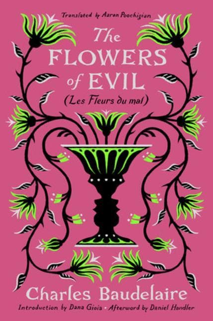 The Flowers of Evil