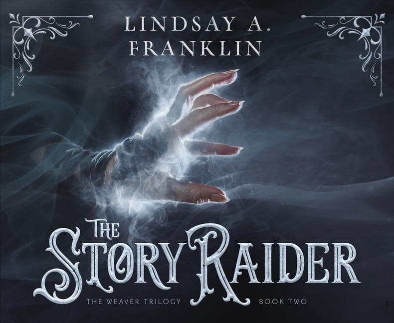 The Story Raider