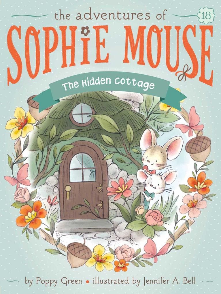 The Hidden Cottage