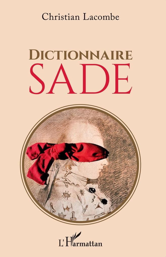 Dictionnaire Sade