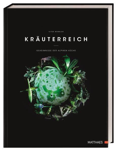 Kräuterreich