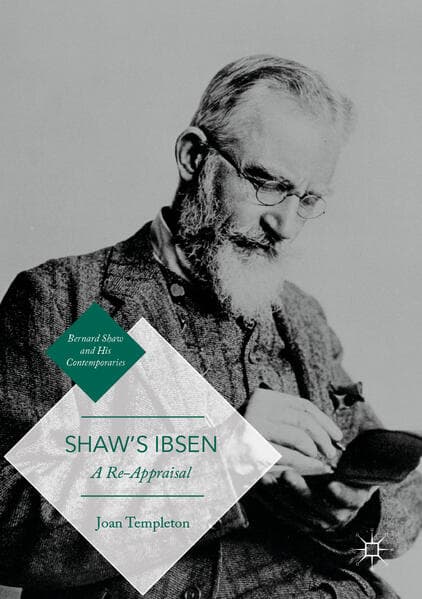 Shaw's Ibsen