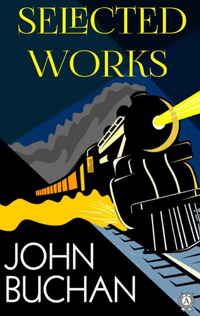 Selected Works of John Buchan