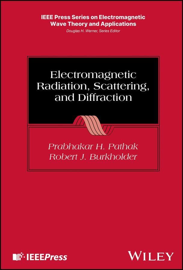 Electromagnetic Radiation, Scattering, and Diffraction