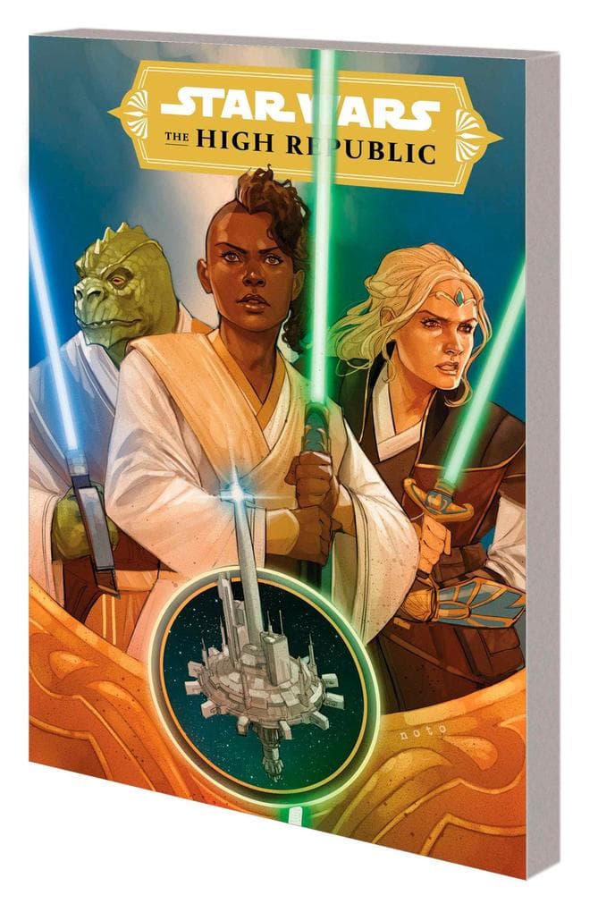 Star Wars