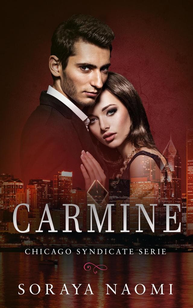 Carmine (Chicago Syndicate serie, #7)