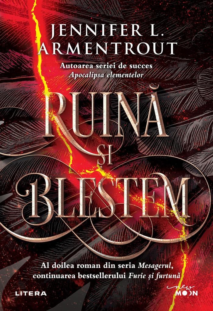 Ruina i blestem
