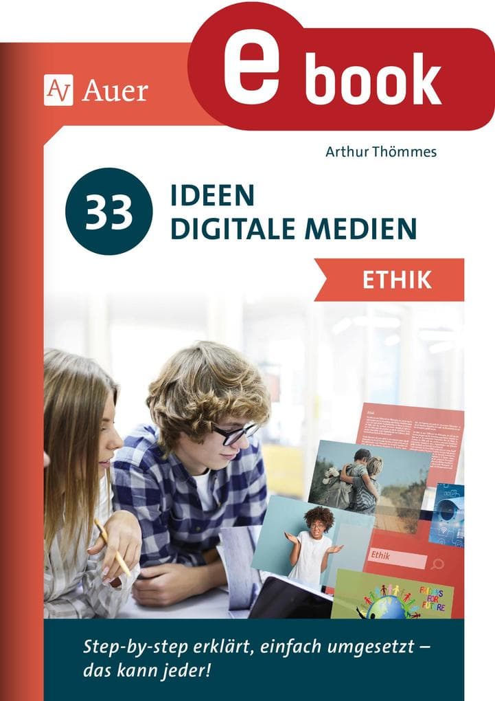 33 Ideen Digitale Medien Ethik
