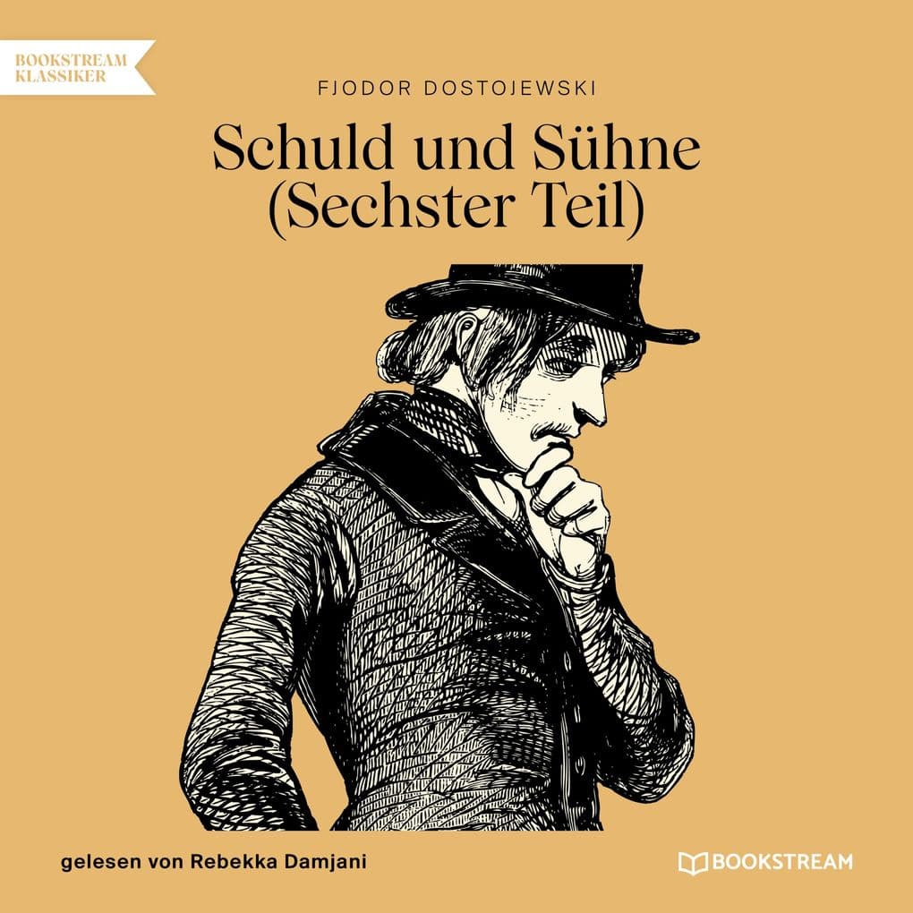Schuld und Sühne Teil 6