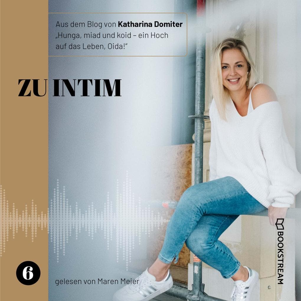 Zu intim