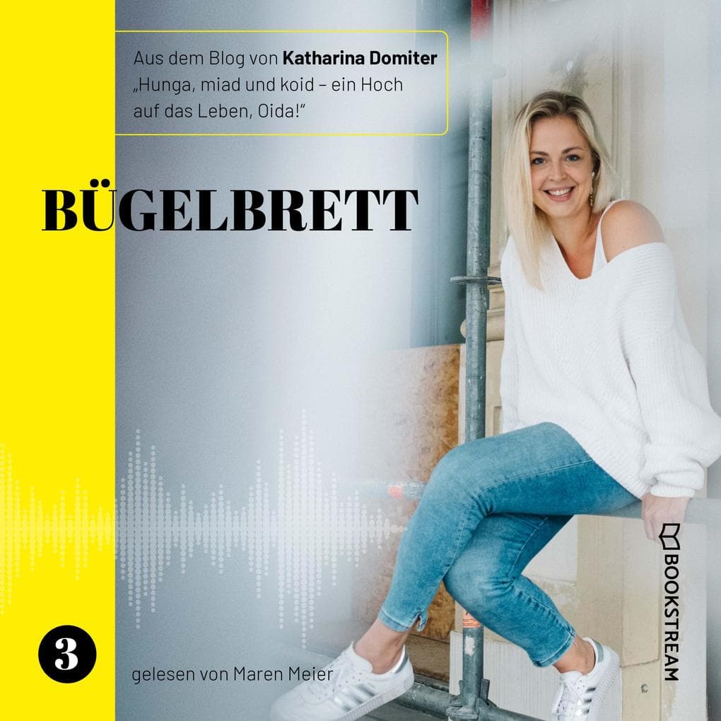 Bügelbrett