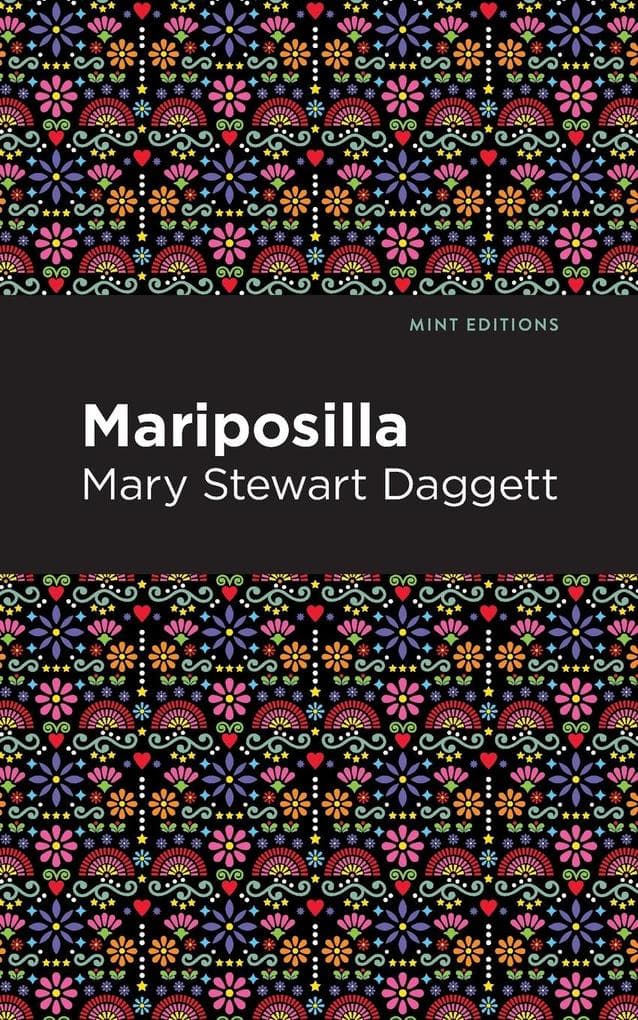 Mariposilla