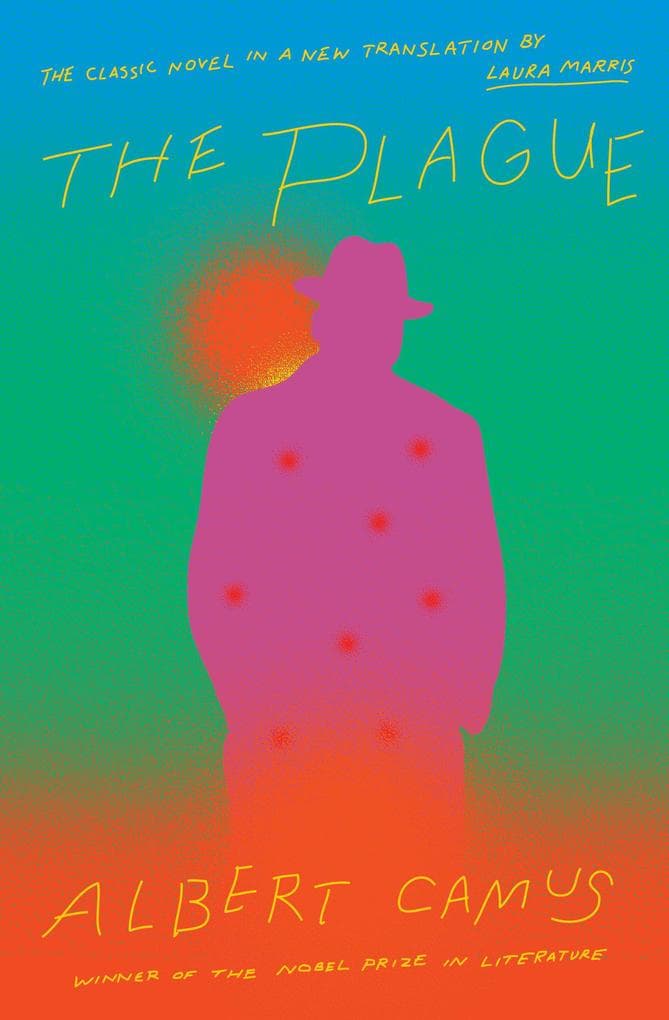 The Plague