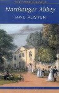Northanger Abbey