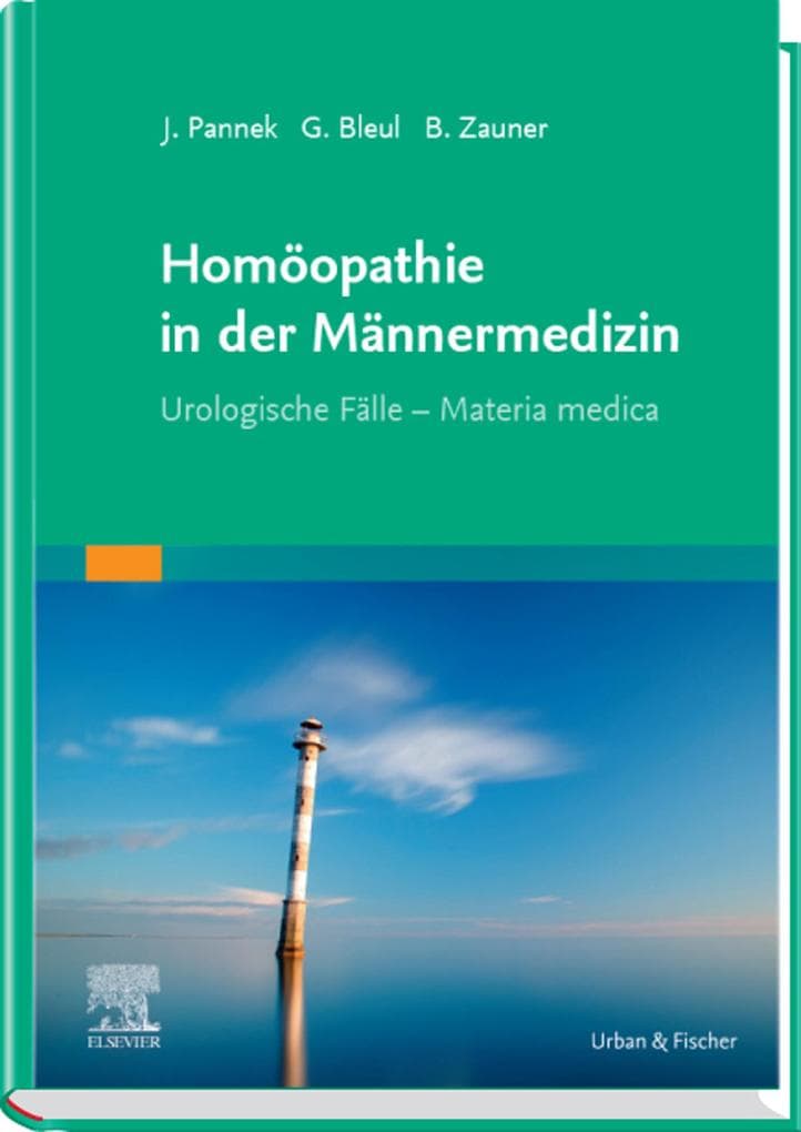 Homöopathie in der Männermedizin