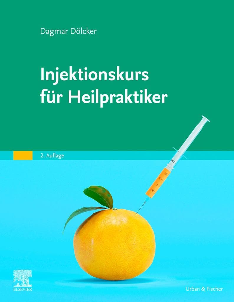 Injektionskurs für Heilpraktiker